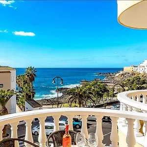 La Mar Apartment Puerto de Santiago (Tenerife)