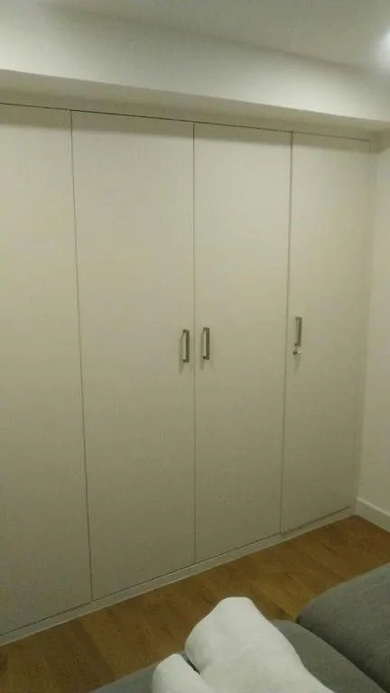 Appartement Apartamento El Reloj à Saint-Sébastien 0*,  Espagne